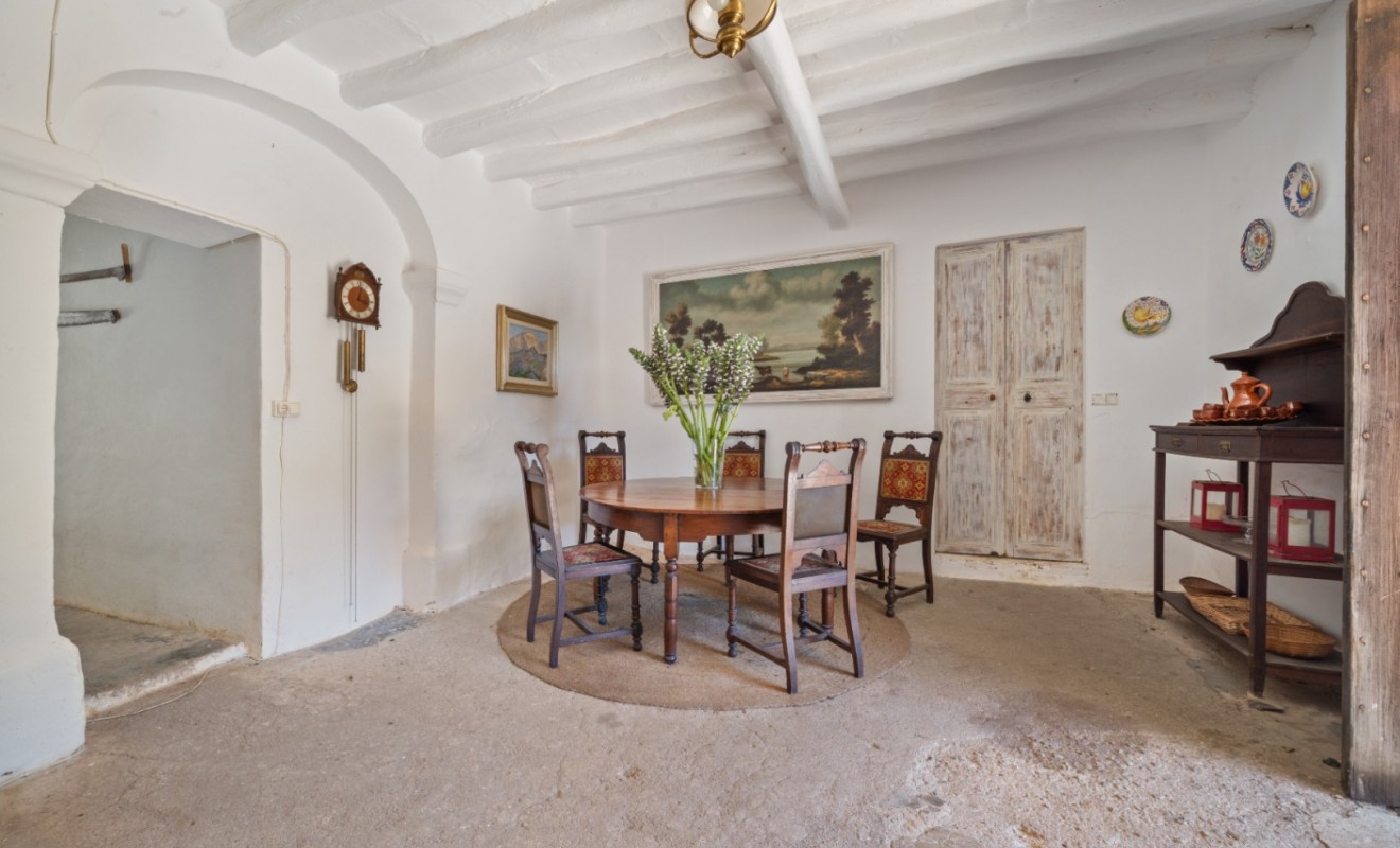 Revente - Finca / Country House - Felanitx - Mallorca