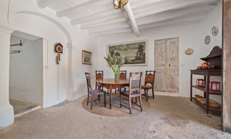 Revente - Finca / Country House - Felanitx - Mallorca