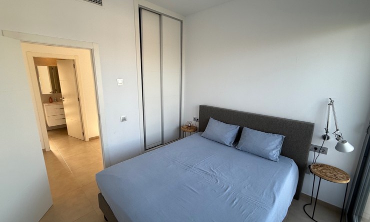 Wederverkoop - detached_house - Orihuela - Costa Blanca Sur