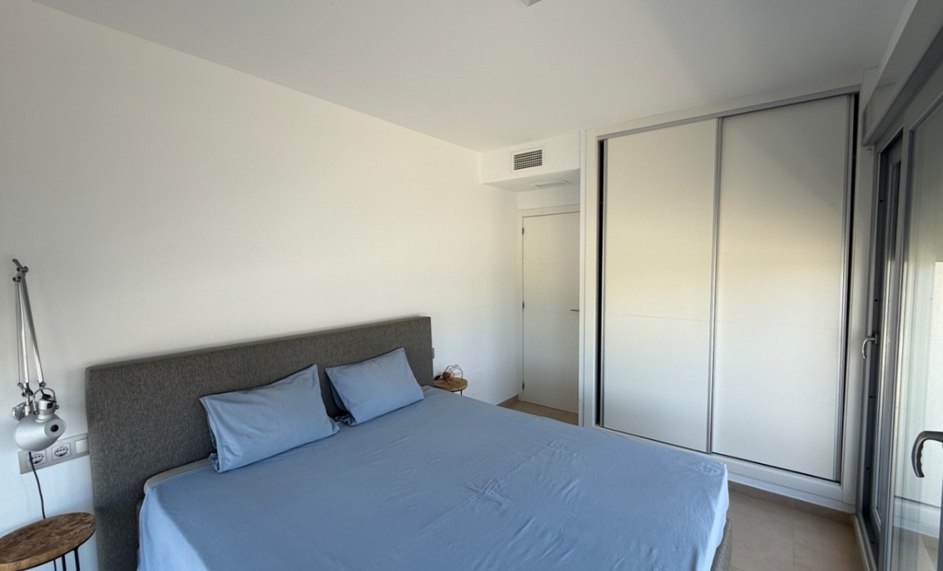 Wederverkoop - detached_house - Orihuela - Costa Blanca Sur