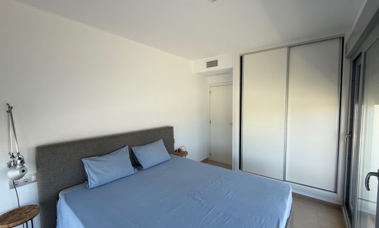 Wederverkoop - detached_house - Orihuela - Costa Blanca Sur