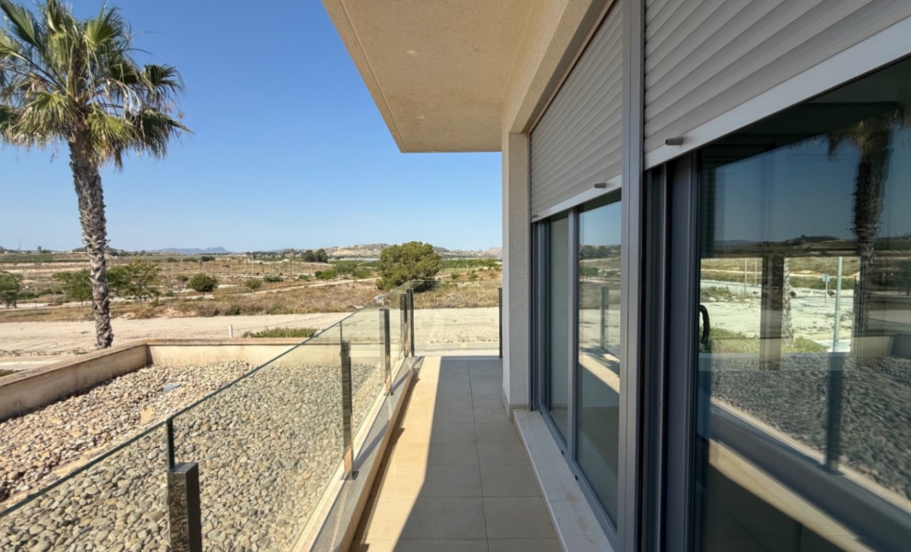 Wederverkoop - detached_house - Orihuela - Costa Blanca Sur