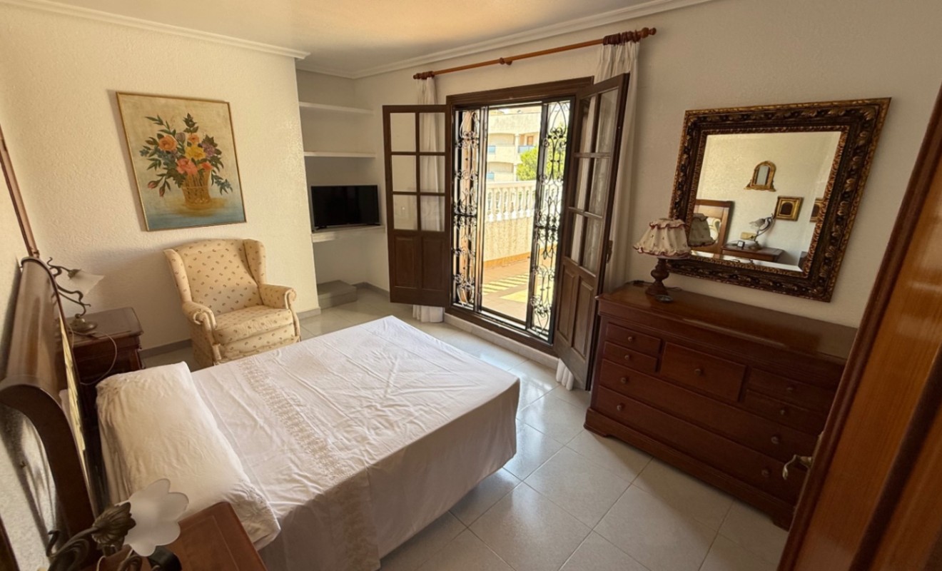 Revente - detached_house - Orihuela - Costa Blanca Sur