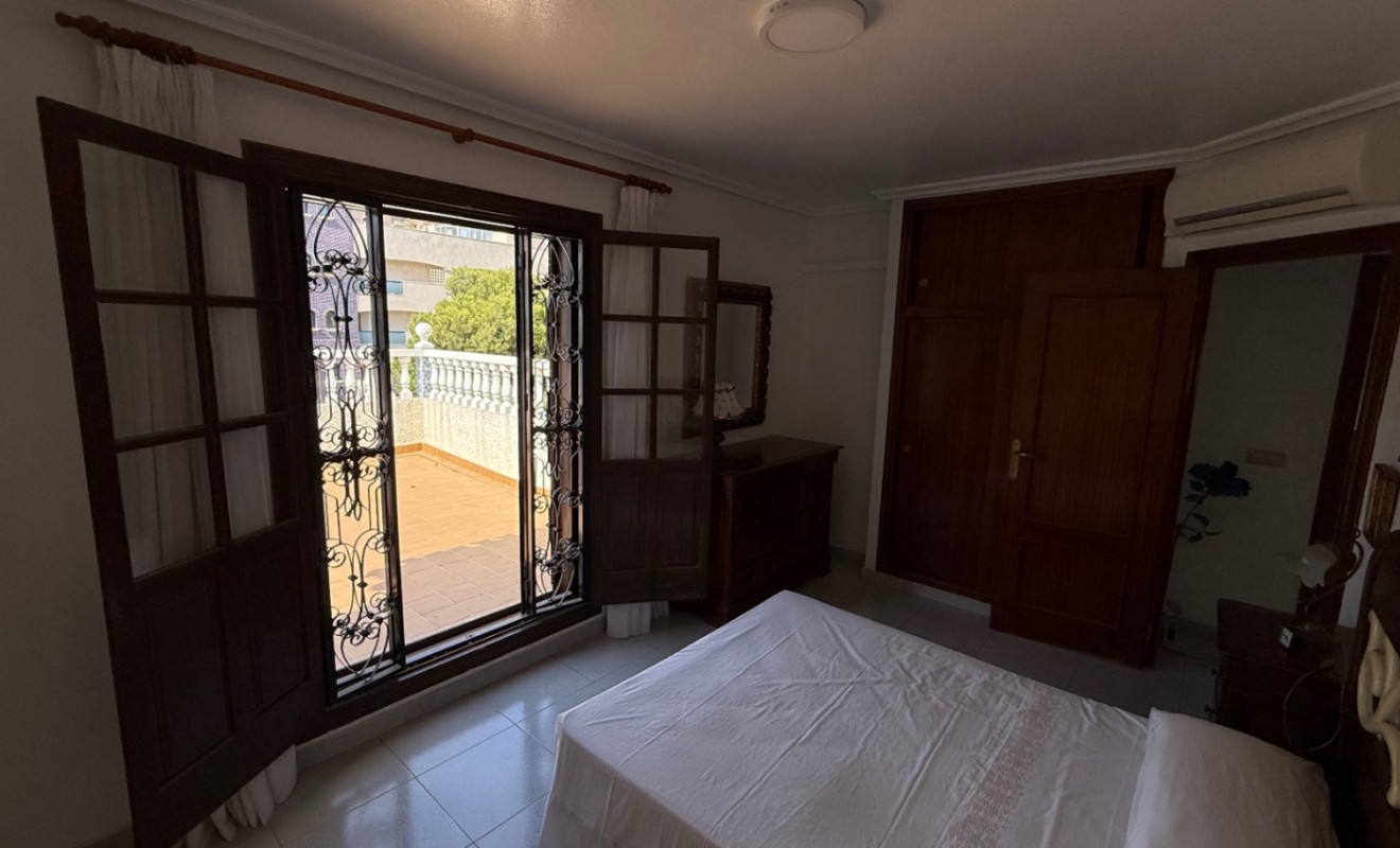 Revente - detached_house - Orihuela - Costa Blanca Sur