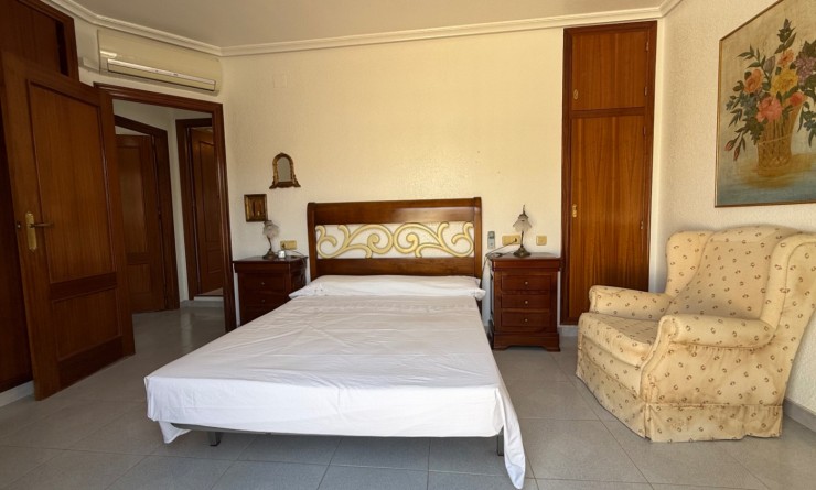 Revente - detached_house - Orihuela - Costa Blanca Sur