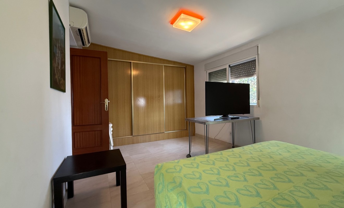 Revente - detached_house - Orihuela - Costa Blanca Sur