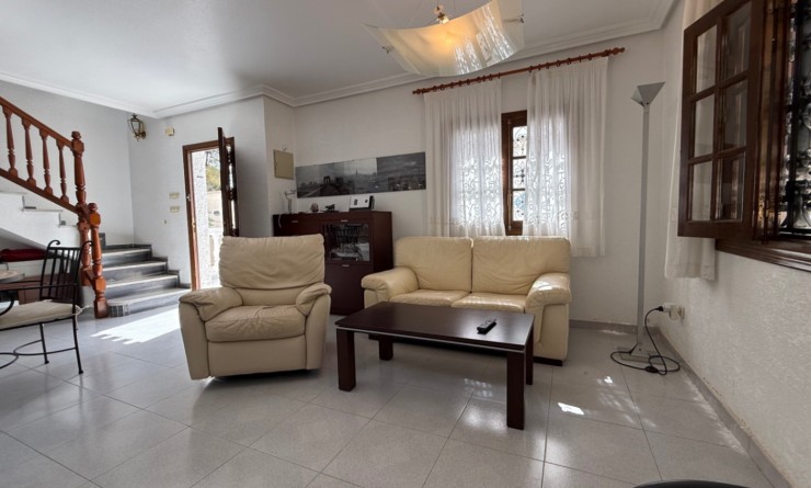 Revente - detached_house - Orihuela - Costa Blanca Sur