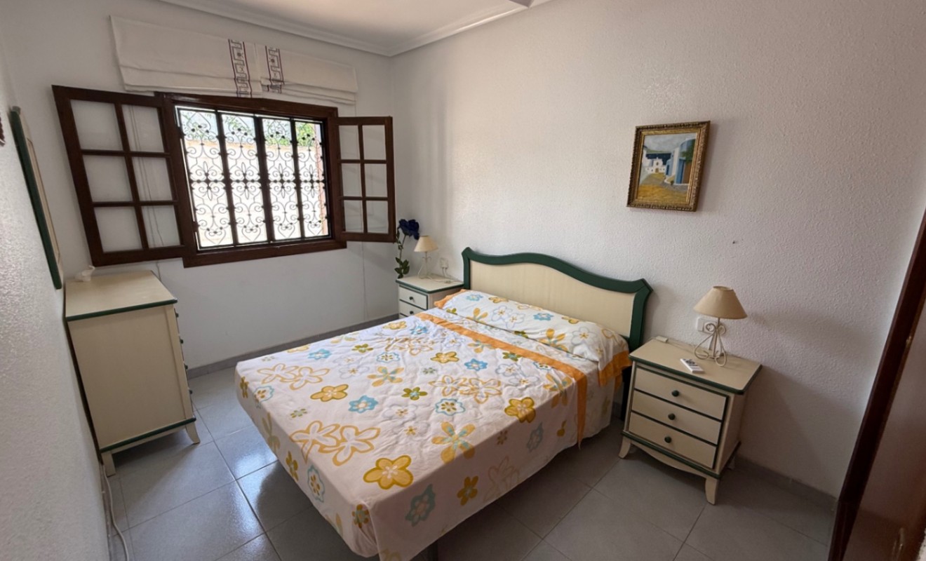 Revente - detached_house - Orihuela - Costa Blanca Sur