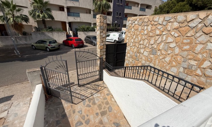 Revente - detached_house - Orihuela - Costa Blanca Sur
