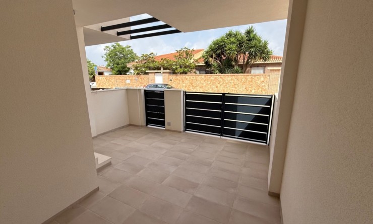 Sale - Duplex - Pilar de la Horadada - Costa Blanca Sur