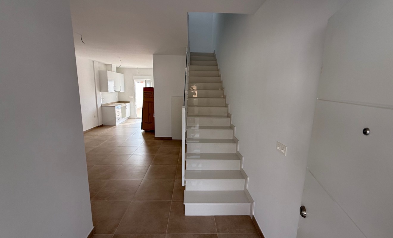 Sale - Duplex - Pilar de la Horadada - Costa Blanca Sur