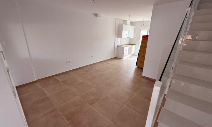 Sale - Duplex - Pilar de la Horadada - Costa Blanca Sur