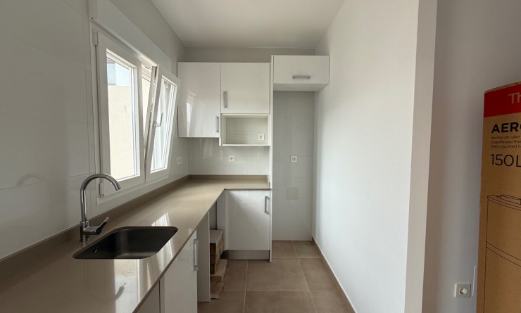 Sale - Duplex - Pilar de la Horadada - Costa Blanca Sur