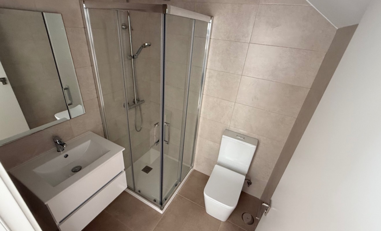 Sale - Duplex - Pilar de la Horadada - Costa Blanca Sur