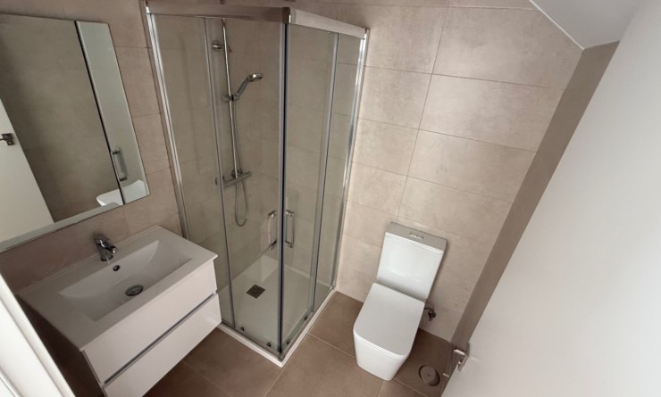 Sale - Duplex - Pilar de la Horadada - Costa Blanca Sur