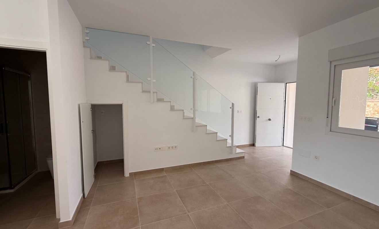 Sale - Duplex - Pilar de la Horadada - Costa Blanca Sur