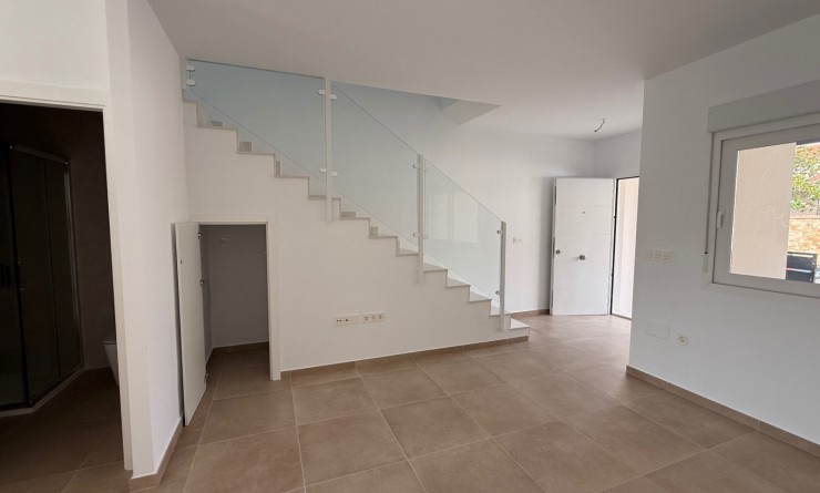 Sale - Duplex - Pilar de la Horadada - Costa Blanca Sur