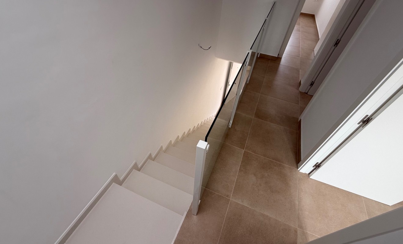 Sale - Duplex - Pilar de la Horadada - Costa Blanca Sur