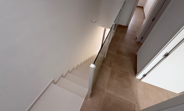 Sale - Duplex - Pilar de la Horadada - Costa Blanca Sur