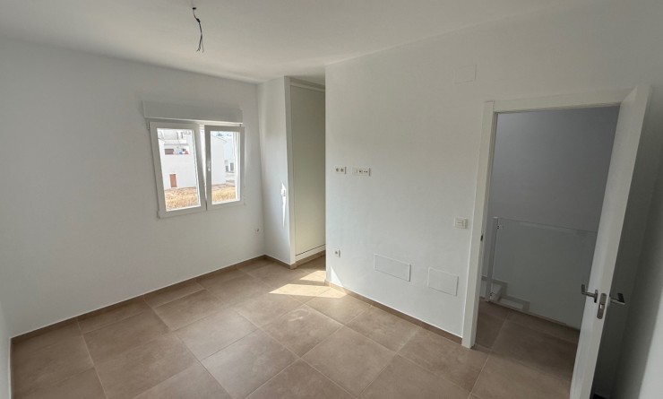 Sale - Duplex - Pilar de la Horadada - Costa Blanca Sur