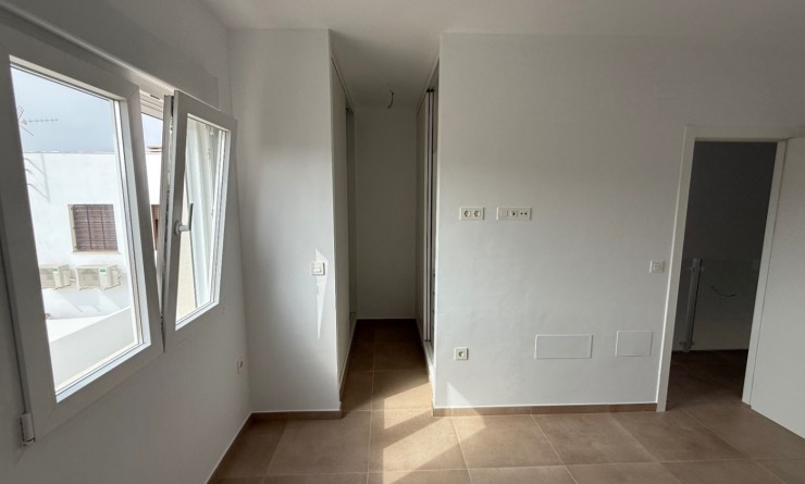 Sale - Duplex - Pilar de la Horadada - Costa Blanca Sur