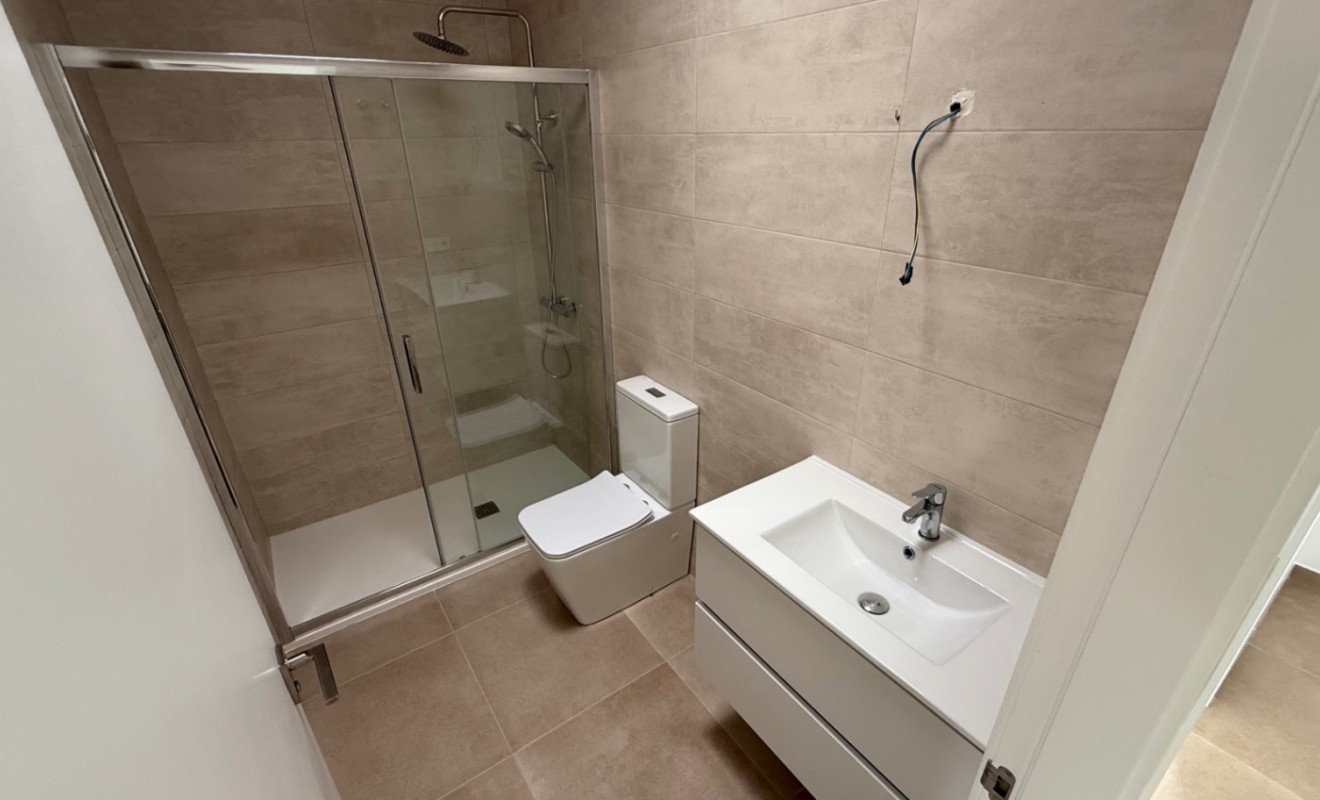 Sale - Duplex - Pilar de la Horadada - Costa Blanca Sur