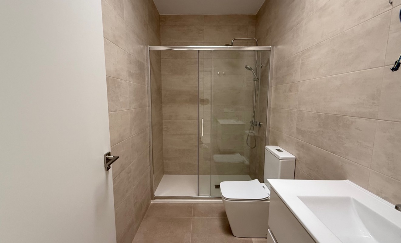 Sale - Duplex - Pilar de la Horadada - Costa Blanca Sur