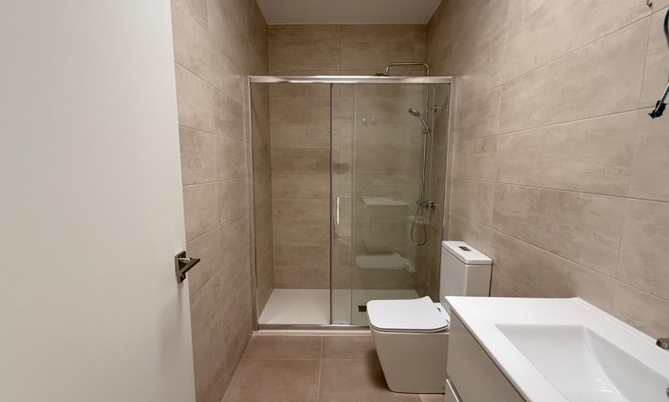 Sale - Duplex - Pilar de la Horadada - Costa Blanca Sur