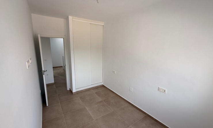 Sale - Duplex - Pilar de la Horadada - Costa Blanca Sur