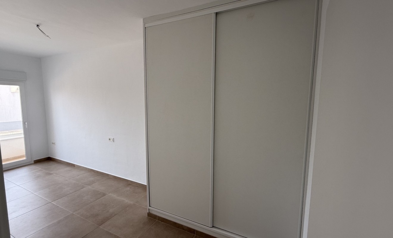 Sale - Duplex - Pilar de la Horadada - Costa Blanca Sur