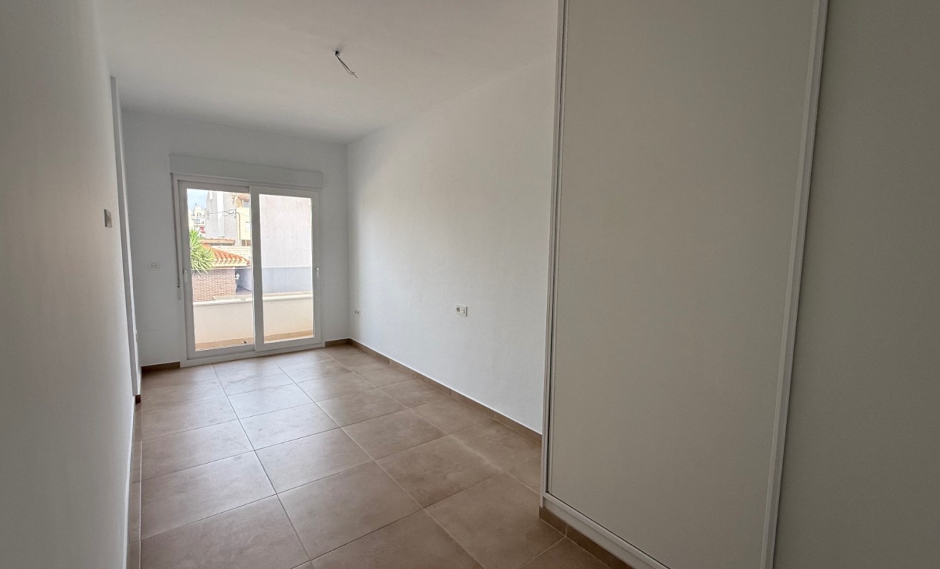 Sale - Duplex - Pilar de la Horadada - Costa Blanca Sur