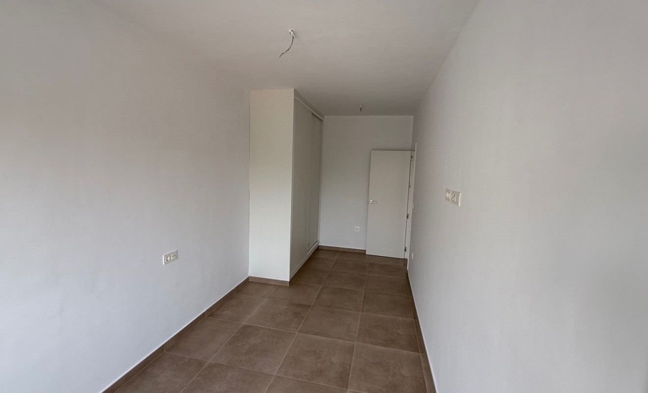 Sale - Duplex - Pilar de la Horadada - Costa Blanca Sur