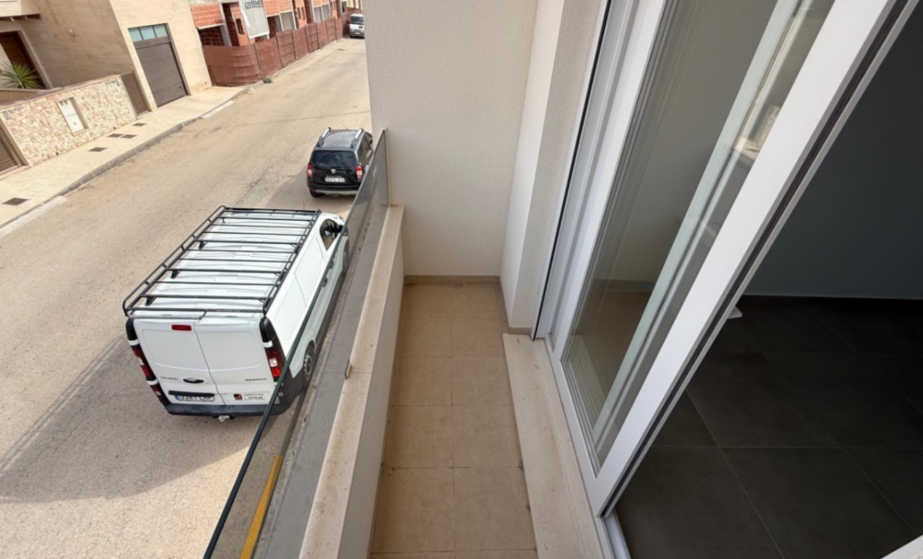 Sale - Duplex - Pilar de la Horadada - Costa Blanca Sur