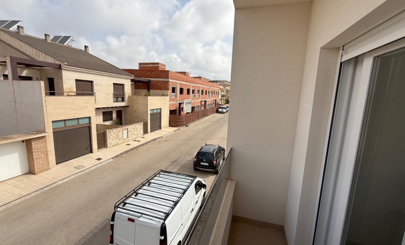 Sale - Duplex - Pilar de la Horadada - Costa Blanca Sur