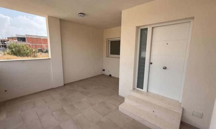 Sale - Duplex - Pilar de la Horadada - Costa Blanca Sur