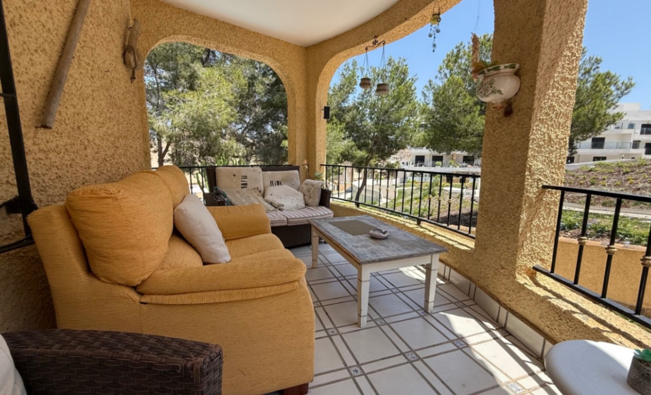 Wederverkoop - Villa - Orihuela - Costa Blanca Sur