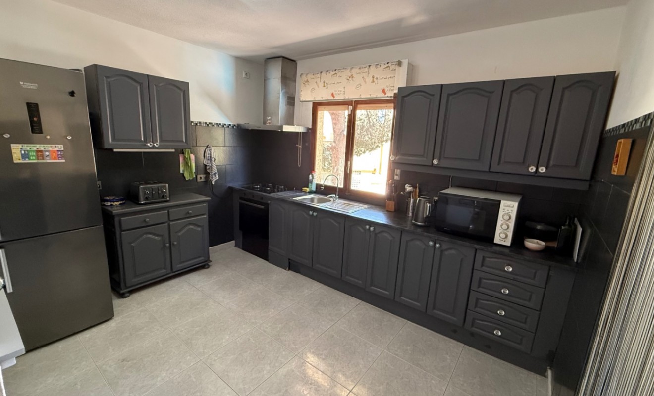 Wederverkoop - Villa - Orihuela - Costa Blanca Sur