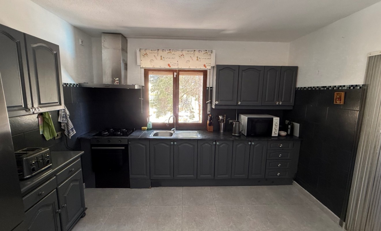 Wederverkoop - Villa - Orihuela - Costa Blanca Sur