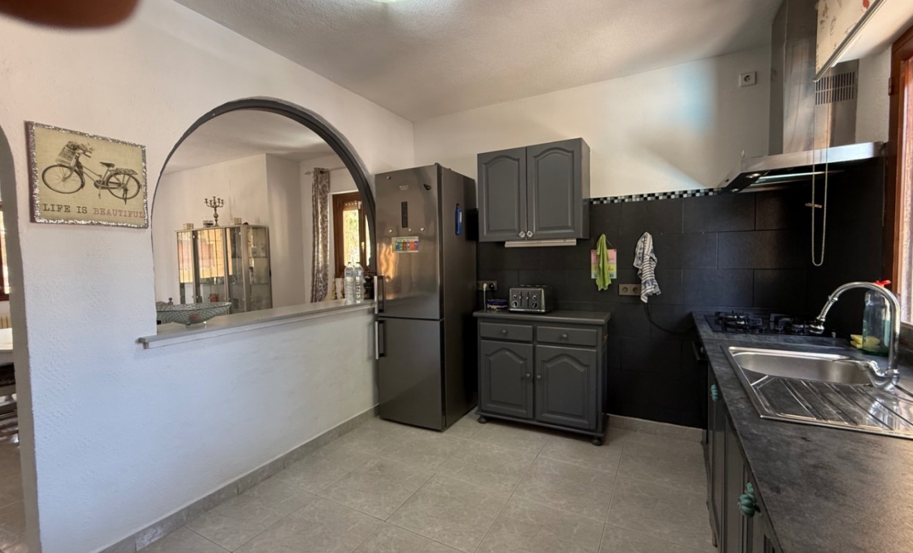 Wederverkoop - Villa - Orihuela - Costa Blanca Sur