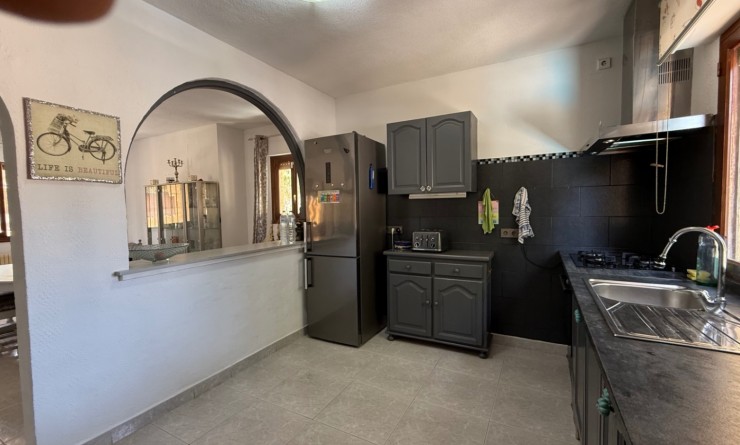 Wederverkoop - Villa - Orihuela - Costa Blanca Sur