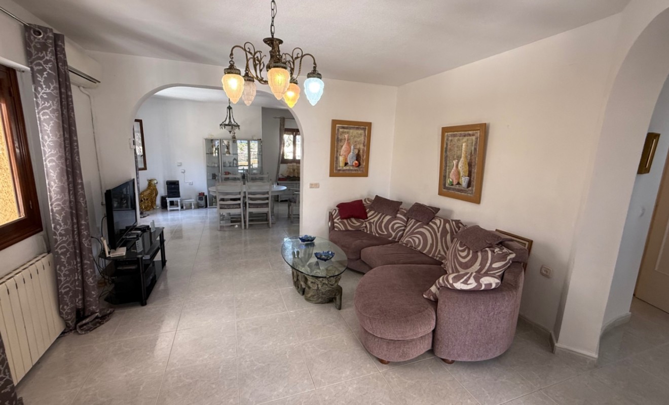 Wederverkoop - Villa - Orihuela - Costa Blanca Sur