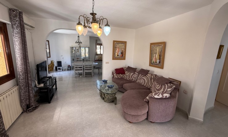 Wederverkoop - Villa - Orihuela - Costa Blanca Sur