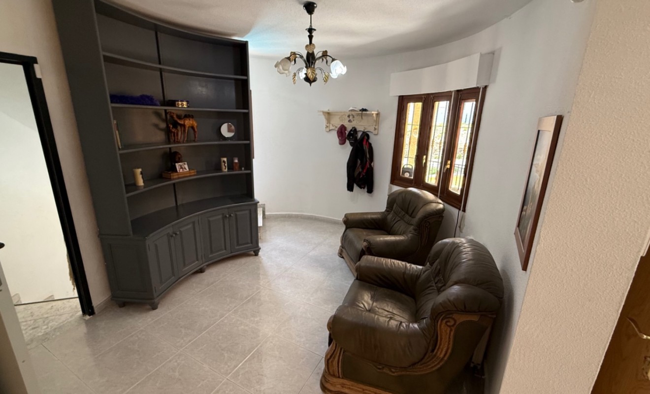 Wederverkoop - Villa - Orihuela - Costa Blanca Sur