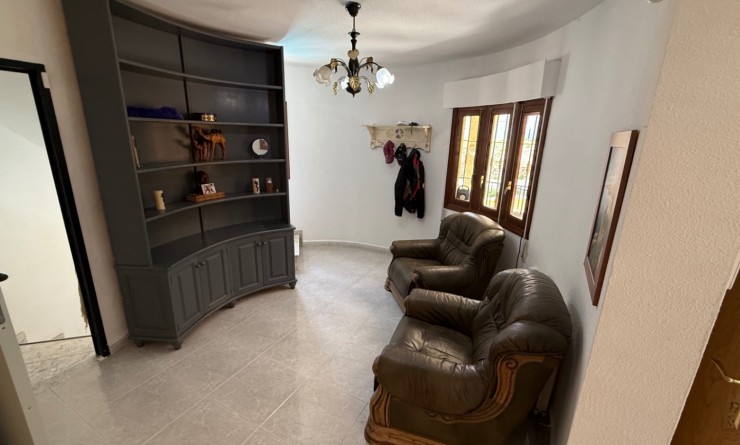 Wederverkoop - Villa - Orihuela - Costa Blanca Sur