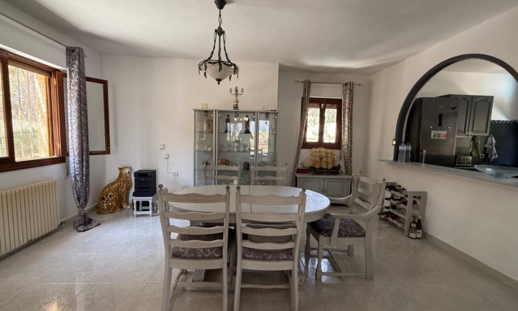 Wederverkoop - Villa - Orihuela - Costa Blanca Sur