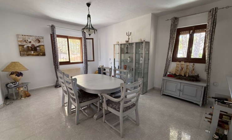 Wederverkoop - Villa - Orihuela - Costa Blanca Sur