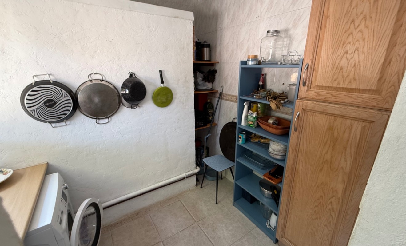 Wederverkoop - Villa - Orihuela - Costa Blanca Sur