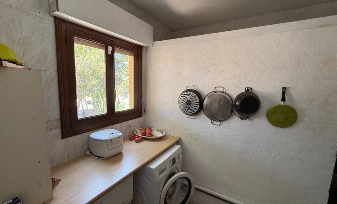 Wederverkoop - Villa - Orihuela - Costa Blanca Sur