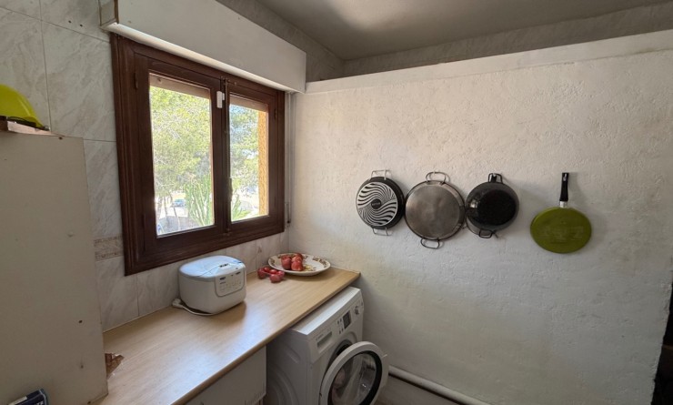 Wederverkoop - Villa - Orihuela - Costa Blanca Sur