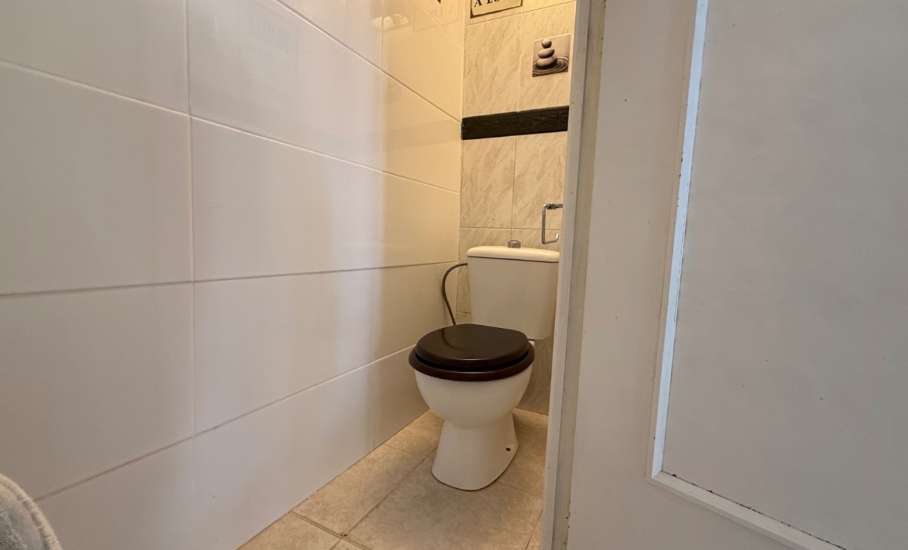 Wederverkoop - Villa - Orihuela - Costa Blanca Sur